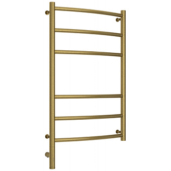 Полотенцесушитель СУНЕРЖА 051-5800-8050 состаренная латунь