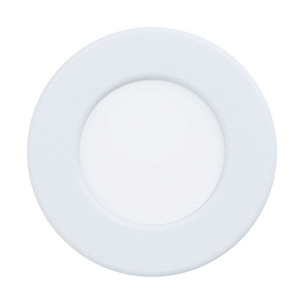 Светильник точечный встраиваемый EGLO FUEVA 5 99202 2,7Вт LED