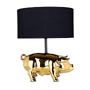 Настольная лампа Arte Lamp PROCYON A4039LT-1GO 40Вт E27
