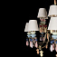 Светильник подвесной Loft It Grace 10203/12+8 Mult 800Вт E14