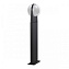 Светильник ландшафтный Odeon TILDA 6652/12GL 12Вт IP65 LED чёрный
