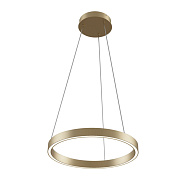 Светильник подвесной Maytoni Rim MOD058PL-L22BS3K 25Вт LED