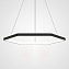 Светильник подвесной ImperiumLOFT Marla 223716-23 33Вт LED