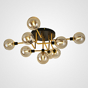 Светильник подвесной ImperiumLOFT Nexo 178286-26 540Вт E27