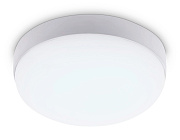 Светильник фасадный Ambrella STREET Street ST8626 15Вт IP65 LED белый