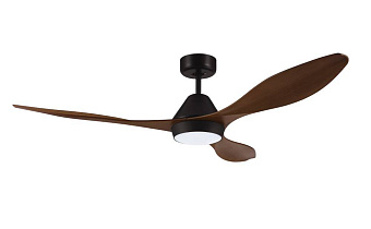 Люстра-вентилятор EGLO ANTIBES 35073 18Вт LED