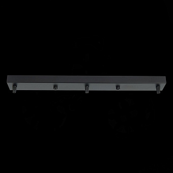 Основание для светильника ST Luce SL001.413.03 чёрный