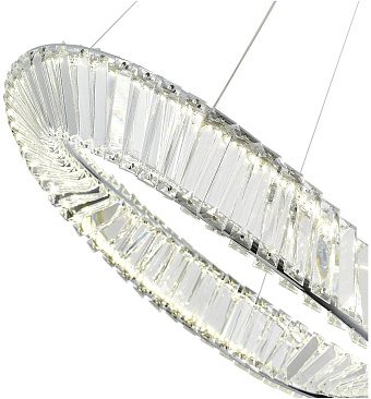 Светильник подвесной ST Luce RITORTO SL6204.101.01 32Вт LED