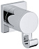 Крючок GROHE Allure 40284000 хром