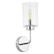 Бра Evoluce TILDA SLE1127-101-01 40Вт E14