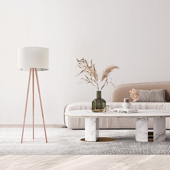 Торшер TK Lighting Tokyo 5284 60Вт E27