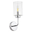 Бра Evoluce TILDA SLE1127-101-01 40Вт E14