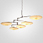 Люстра потолочная ImperiumLOFT Aqua Creations 155111-28 30Вт 5 лампочек LED