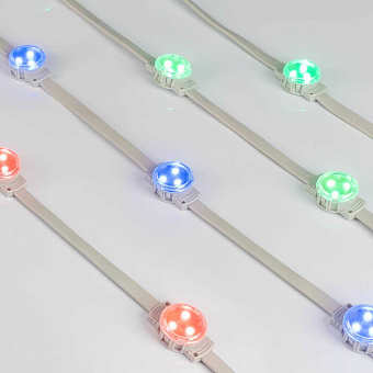 Светодиодный модуль Arlight 036830 0,75Вт RGB свет