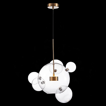 Светильник подвесной ST Luce BOPONE SL1133.213.01 14Вт LED