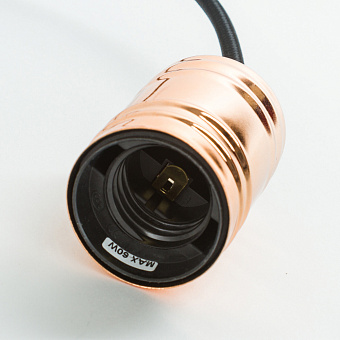 Светильник подвесной Nowodvorski Cable 9747 60Вт E27