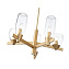 Светильник подвесной ST Luce TENERESA SL1119.203.05 200Вт E14