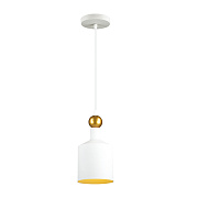 Светильник подвесной Odeon PENDANT 4087/1 40Вт E27