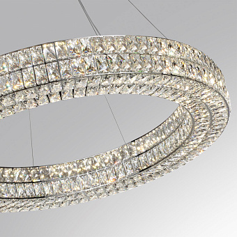 Люстра подвесная Odeon PANTA 4927/98L 98Вт 1 лампочек LED