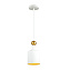 Светильник подвесной Odeon PENDANT 4087/1 40Вт E27