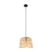 Светильник подвесной EGLO GLYNEATH 43873 40Вт E27