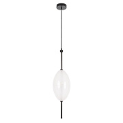 Светильник подвесной Loft It Venice 10223/E White 16Вт LED