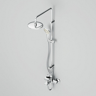 Душевая система AM-PM X-Joy F40885A34 хром