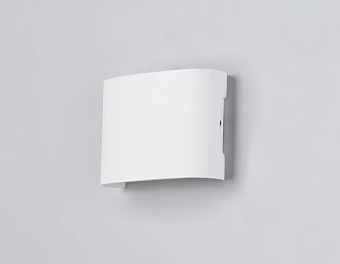 Светильник архитектурный Ambrella Garden ST4451 4Вт IP65 LED белый
