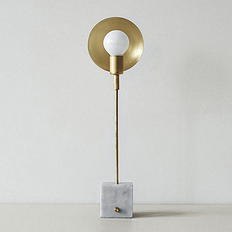 Торшер ImperiumLOFT Signal 102047-26 60Вт E27