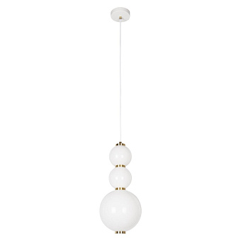 Светильник подвесной Loft It Pearls 10205/D 14Вт LED