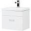 Тумба с раковиной AQUANET Нота 287705 35х50х44см
