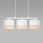 Светильник подвесной TK Lighting Paglia 6694 180Вт E27