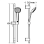 Душевой гарнитур IDEAL STANDARD IDEALRAIN PRO B9833AA chrome
