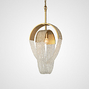 Светильник подвесной ImperiumLOFT Pelagia 212912-23 40Вт E14