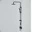 Набор смесителей AM-PM X-Joy F42885A24 чёрный