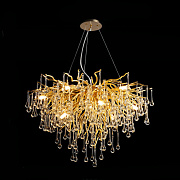 Светильник подвесной ImperiumLOFT Marian 205823-26 600Вт G9