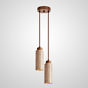 Светильник подвесной ImperiumLOFT Marec 229826-23 120Вт E27