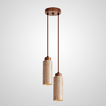 Светильник подвесной ImperiumLOFT Marec 229826-23 120Вт E27