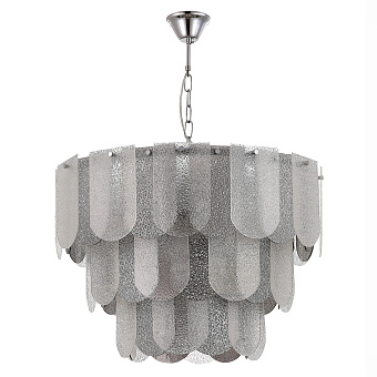 Светильник подвесной Evoluce ERZO SLE1125-103-12 480Вт E14