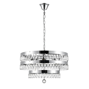 Светильник подвесной Vele Luce Breeze VL3263P06 240Вт E14