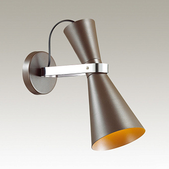 Бра ImperiumLOFT Vanda 151415-26 60Вт E27