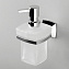 Дозатор WASSERKRAFT Wern K-2500 K-2599 хром