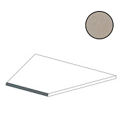 Угол Atlas Concord Россия Rinascente 620090000900 Clay Round Angolo Dx 30х60см