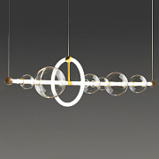 Светильник подвесной ImperiumLOFT Sessa 202701-23 68Вт LED