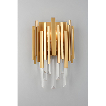 Бра Omnilux Carisio OML-72801-02 80Вт E14