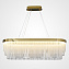 Светильник подвесной ImperiumLOFT Roberta 220302-23 40Вт LED