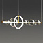 Светильник подвесной ImperiumLOFT Sessa 202701-23 68Вт LED