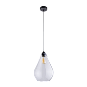 Светильник подвесной TK Lighting Fuente 4320 60Вт E27
