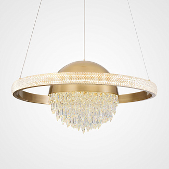 Светильник подвесной ImperiumLOFT Zarina 220211-23 90Вт LED
