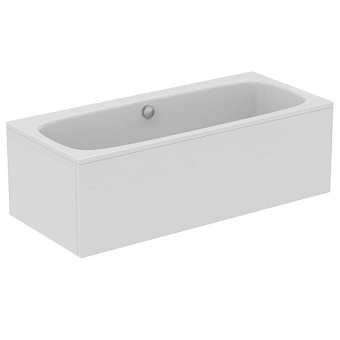 Ванна акриловая IDEAL STANDARD Ideal Standard i.life T476401 180х80см встраиваемая